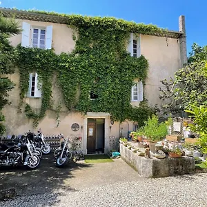 Maison Du Manoir Bed & Breakfast